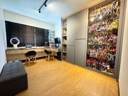 Blk 274B Compassvale Helm (Sengkang), HDB 5 Rooms #567194251